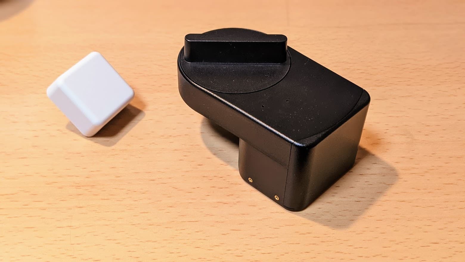 スマートロックを買った